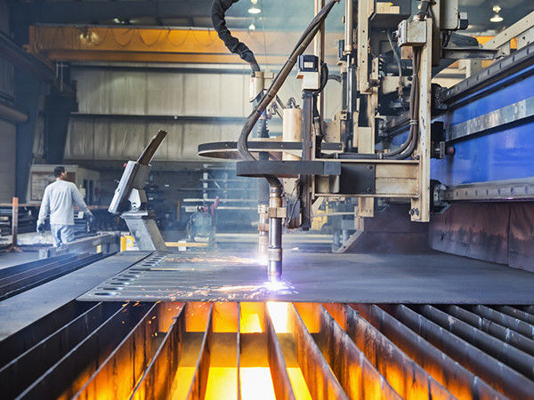 চীন Jiangsu Hongyiyuan Metal Technology Co., Ltd সংস্থা প্রোফাইল