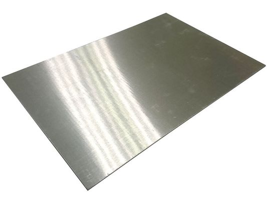 গরম ঘূর্ণিত পিভিসি ফিল্ম 10mm 15mm 301 304N 420J2 স্টেইনলেস স্টীল শীট লেজার কাটিং জারা প্রতিরোধের