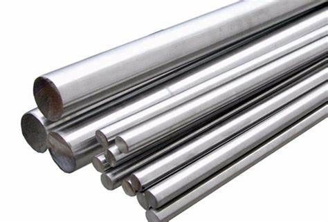 300MM 400MM হ্যাস্টেলয় রড B2 নিকেল খাদ C276 ওয়েল্ডিং রড HB