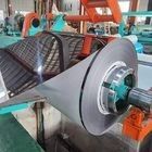 201 304 304l 316 316l স্টেইনলেস স্টীল শীট কয়েল 1500mm প্রস্থ ঠান্ডা ঘূর্ণিত